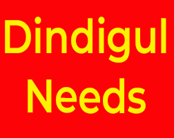 Dindigul