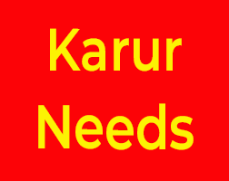 Karur