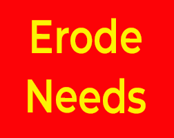 Erode