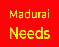 Madurai