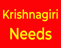 Krishnagiri