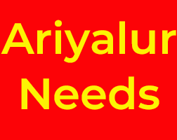 Ariyalur