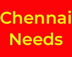 Chennai