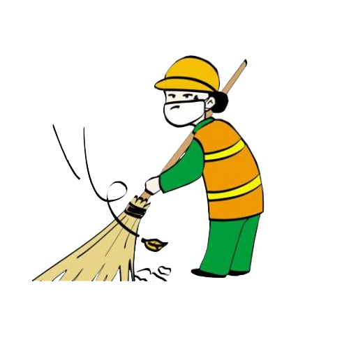 Sanitation Workers