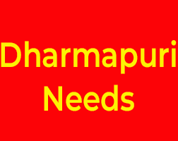 Dharmapuri